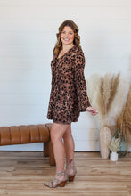 Load image into Gallery viewer, Hang In There Dress