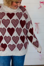 Load image into Gallery viewer, In Love With You Top