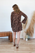 Load image into Gallery viewer, Hang In There Dress