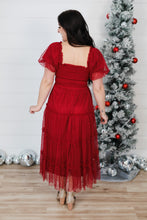 Load image into Gallery viewer, Fell For It Dress