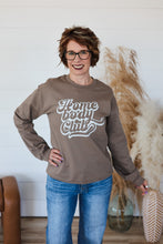 Load image into Gallery viewer, Homebody Club Crewneck