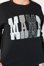 Load image into Gallery viewer, Trendy MAMA Crewneck