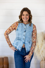 Load image into Gallery viewer, In The Know Top