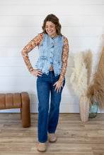 Load image into Gallery viewer, In The Know Top