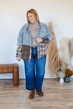 Load image into Gallery viewer, See It Through Top