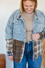 Load image into Gallery viewer, See It Through Top