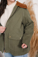 Load image into Gallery viewer, Down The List Jacket