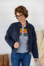 Load image into Gallery viewer, Seek Me Out Jacket