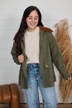 Load image into Gallery viewer, Down The List Jacket