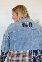 Load image into Gallery viewer, See It Through Top