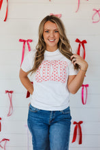 Load image into Gallery viewer, XOXO Heart Top