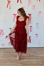 Load image into Gallery viewer, Always With Love Dress