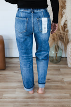 Load image into Gallery viewer, Risen: Coming To You Denim