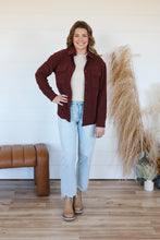 Load image into Gallery viewer, To The Max Jacket