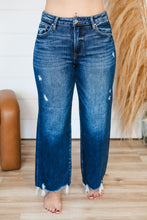 Load image into Gallery viewer, Risen: Progressing Forward Denim