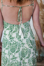 Load image into Gallery viewer, On Vacay Time Dress