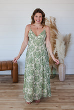 Load image into Gallery viewer, On Vacay Time Dress