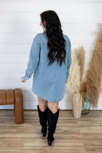 Load image into Gallery viewer, Forget Me Not Dress