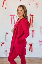 Load image into Gallery viewer, Know Who You Are Cardigan