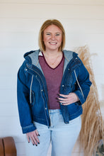 Load image into Gallery viewer, Worth Your While Jacket