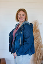 Load image into Gallery viewer, Worth Your While Jacket