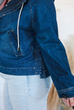 Load image into Gallery viewer, Worth Your While Jacket