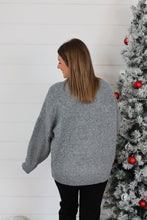 Load image into Gallery viewer, Be Merry And Bright Top