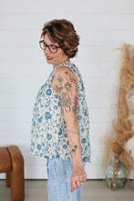 Load image into Gallery viewer, Showing Up Top