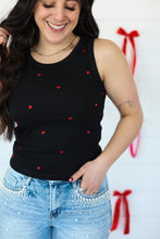 Load image into Gallery viewer, All The Love Tank