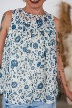 Load image into Gallery viewer, Showing Up Top