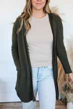 Load image into Gallery viewer, Finding Yourself Cardigan