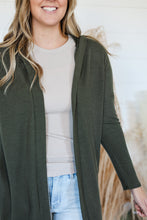 Load image into Gallery viewer, Finding Yourself Cardigan