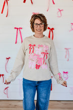 Load image into Gallery viewer, Wrapped In Love Crewneck