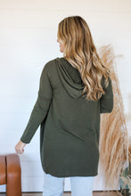 Load image into Gallery viewer, Finding Yourself Cardigan