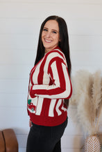 Load image into Gallery viewer, Perfect Holiday Day Cardigan