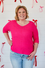 Load image into Gallery viewer, Isn't It Lovely Top