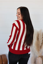 Load image into Gallery viewer, Perfect Holiday Day Cardigan