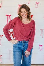 Load image into Gallery viewer, Let It Go Top