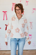 Load image into Gallery viewer, Happy Floral Top