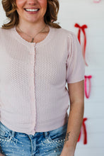 Load image into Gallery viewer, Sweet As Can Be Top