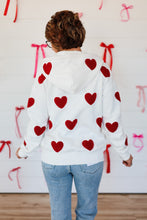 Load image into Gallery viewer, Pulling Heartstrings Top