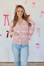 Load image into Gallery viewer, Face The Moment Top