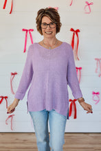 Load image into Gallery viewer, Isn't It Lovely Top