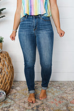Load image into Gallery viewer, PLUS: Judy Blue: Only One Denim
