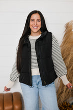 Load image into Gallery viewer, PLUS: Have It Your Way Vest