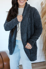 Load image into Gallery viewer, Run It Back Cardigan
