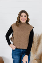 Load image into Gallery viewer, See It Through Top