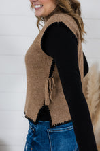 Load image into Gallery viewer, See It Through Top