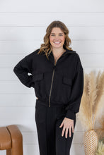 Load image into Gallery viewer, Think It Through Jacket