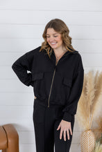 Load image into Gallery viewer, Think It Through Jacket